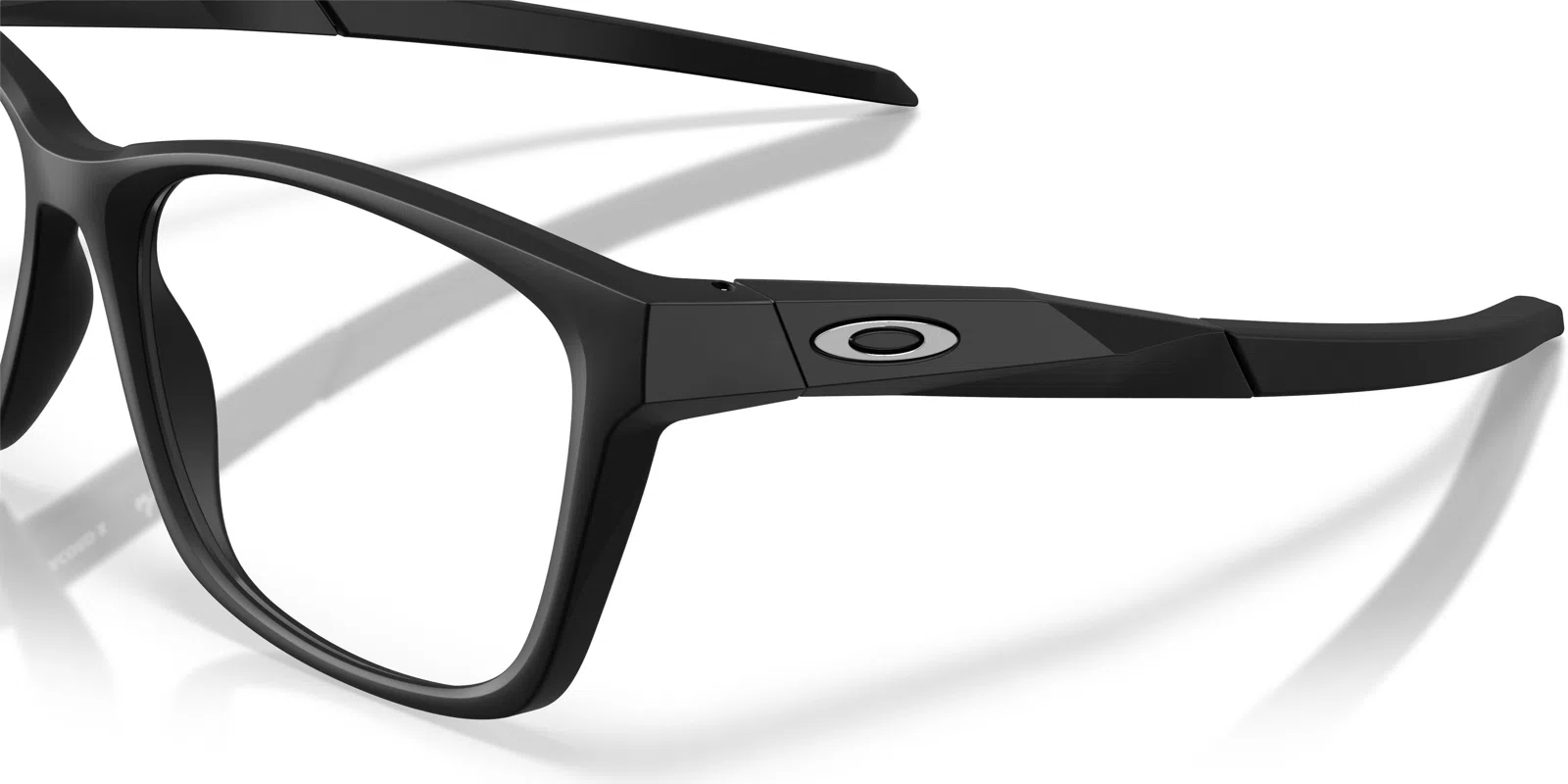 Oakley Paracord X 8209 Eyeglasses - view 9